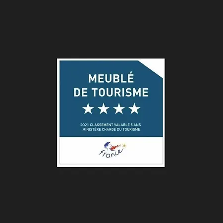 Penthouse L'ourse Bleue - Sauna Privatif - Acces Direct Aux Pistes Apartamento