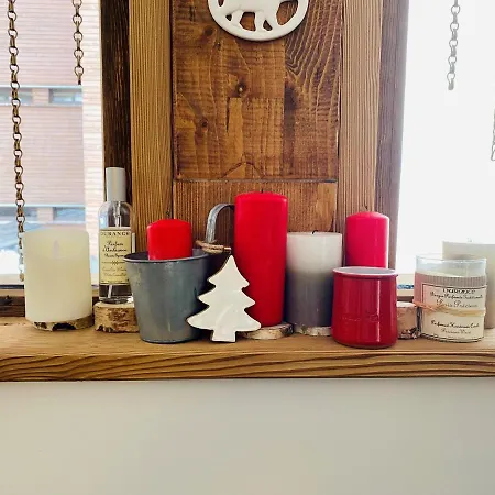 Penthouse L'ourse Bleue - Sauna Privatif - Accès Direct Aux Pistes * Courchevel