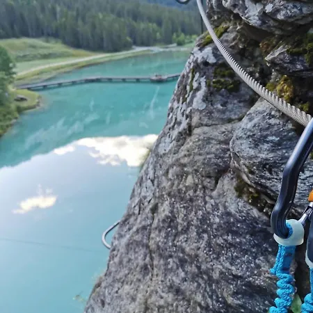 Appartement Penthouse L'ourse Bleue - Sauna Privatif - Accès Direct Aux Pistes *