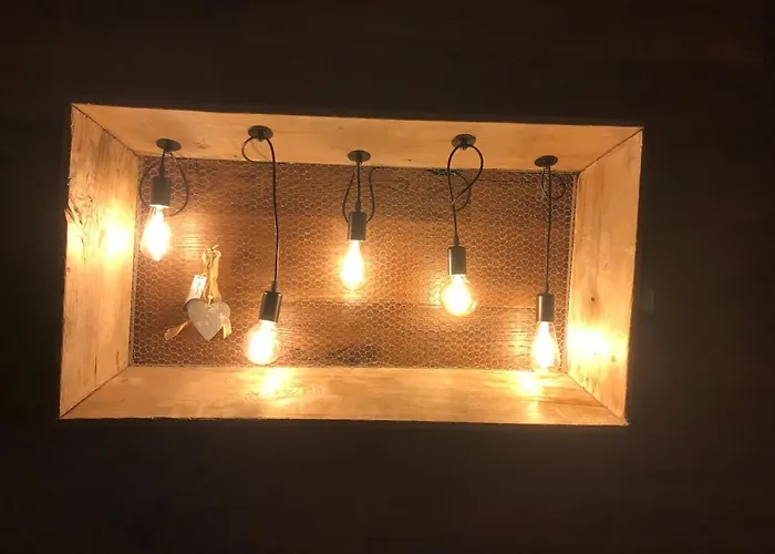 Penthouse L'ourse Bleue - Sauna Privatif - Acces Direct Aux Pistes * Courchevel