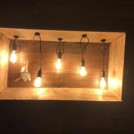 Penthouse L'ourse Bleue - Sauna Privatif - Acces Direct Aux Pistes * Courchevel