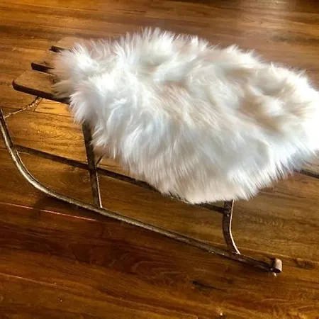 Penthouse L'ourse Bleue - Sauna Privatif - Acces Direct Aux Pistes