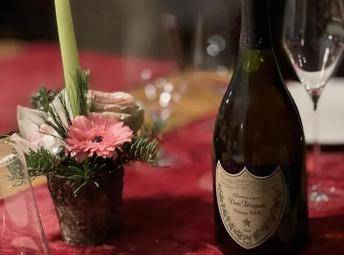 Appartamento Penthouse L'ourse Bleue - Sauna Privatif - Acces Direct Aux Pistes *