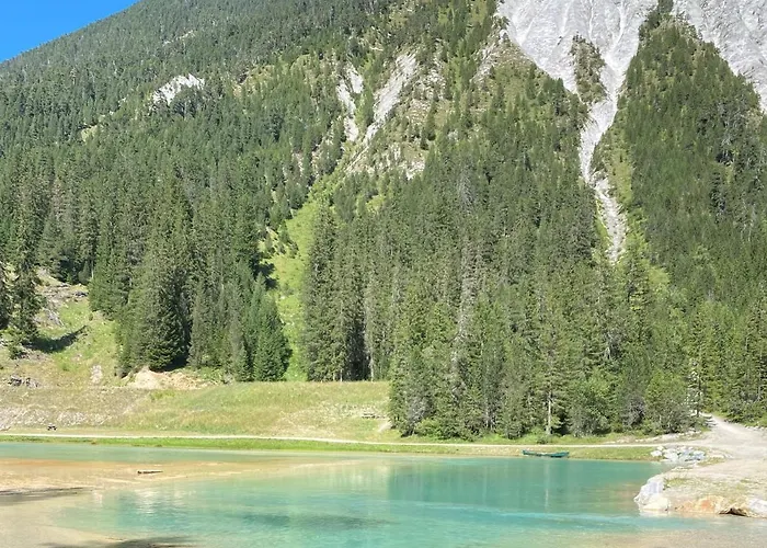 Penthouse L'ourse Bleue - Sauna Privatif - Acces Direct Aux Pistes * Courchevel