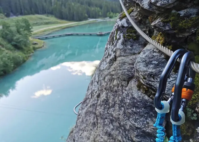 Appartamento Penthouse L'ourse Bleue - Sauna Privatif - Acces Direct Aux Pistes *